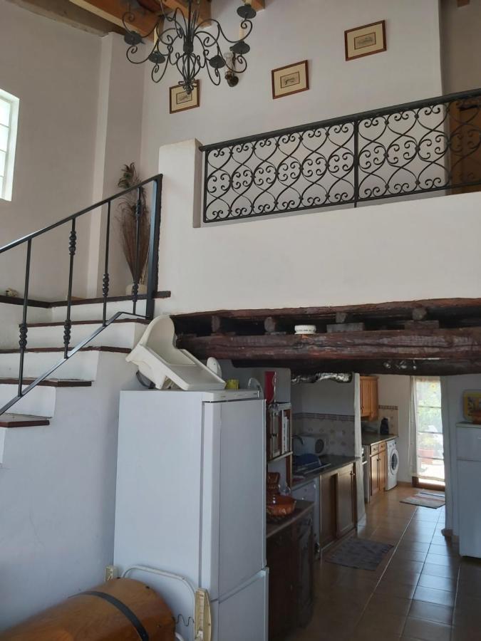 Casa De Alagoa Arganil Exterior foto