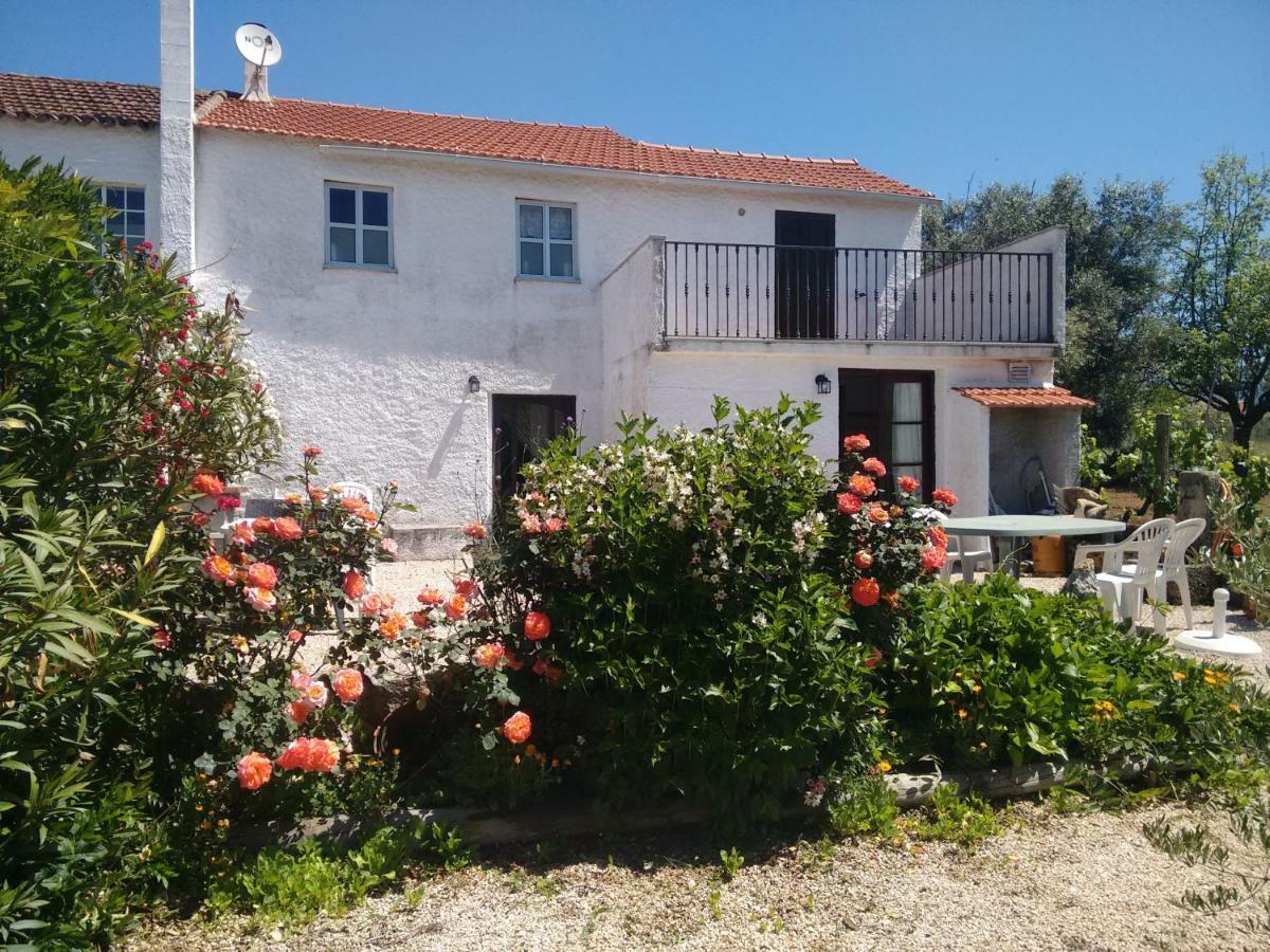 Casa De Alagoa Arganil Exterior foto